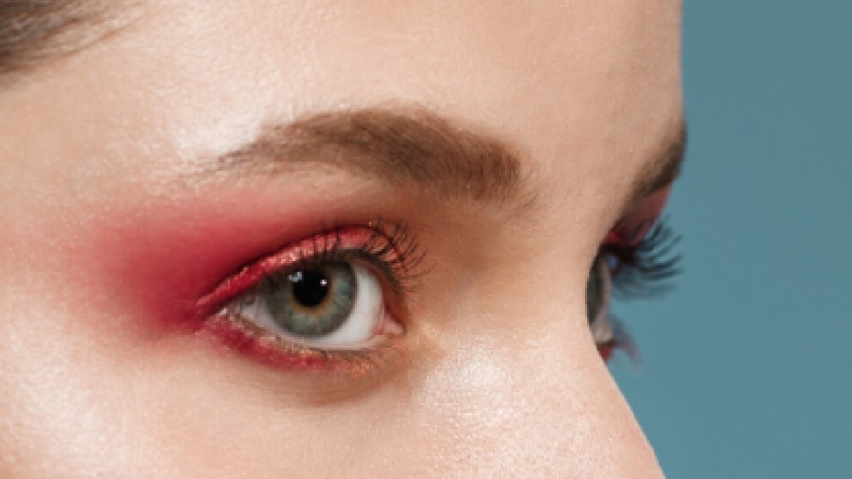 Why Is Everyone Retiring the Black Eyeliner Look?
