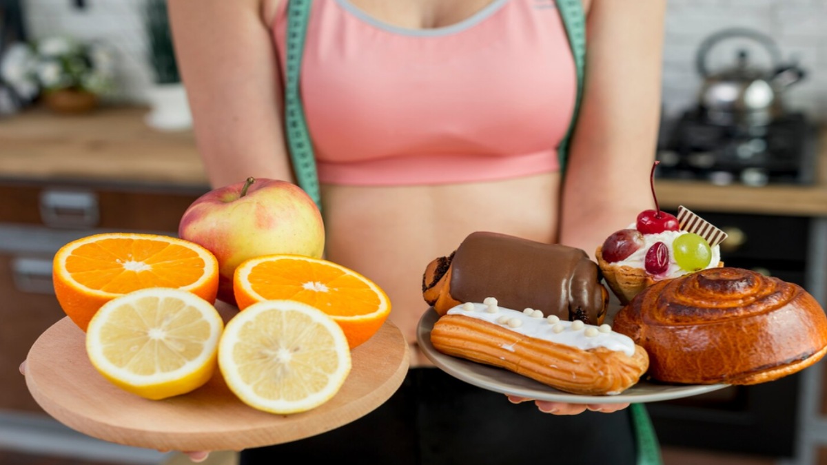 Missing Desserts During Your Weight-Loss Journey? Try These 5 Satisfying Sweet Options