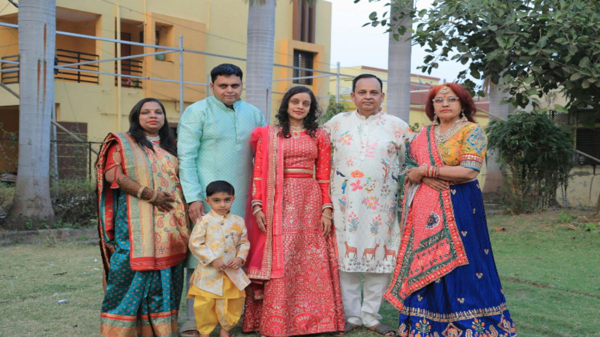 Respecting Different Family Traditions: Building Harmony Through Understanding and Acceptance