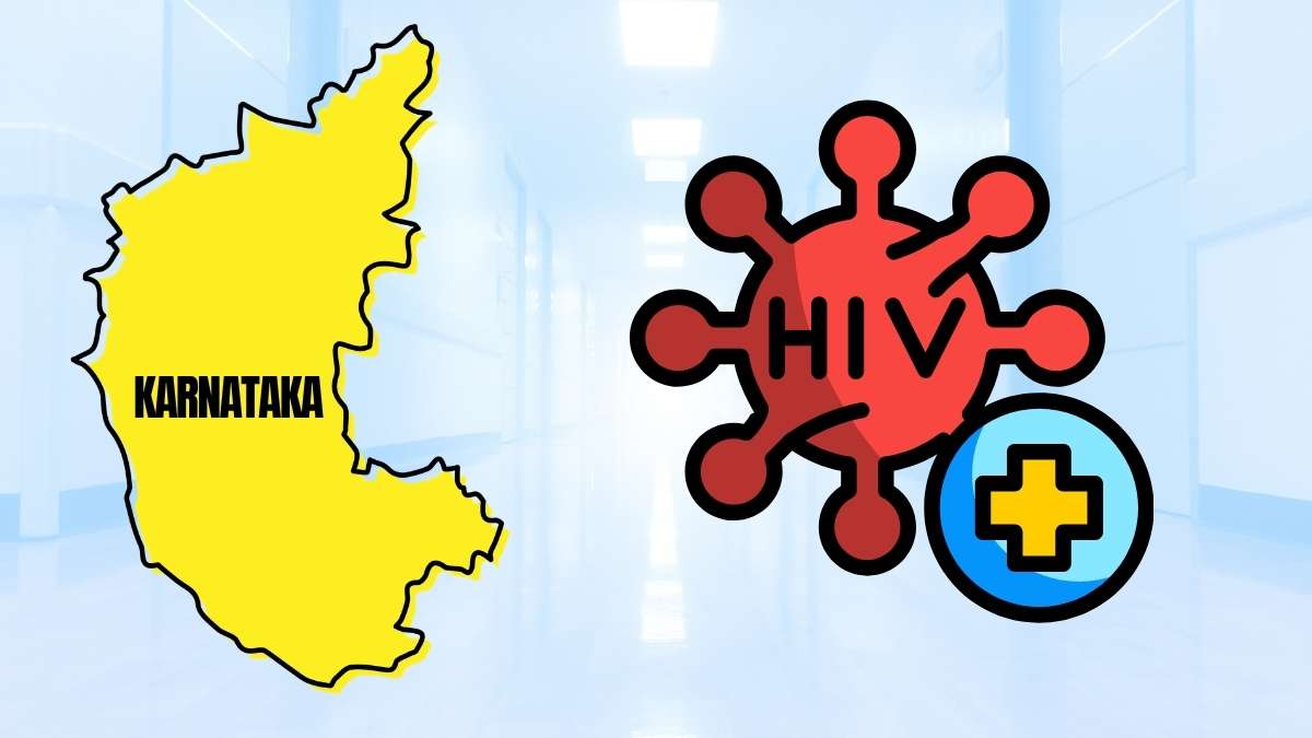 Karnataka Emerges as India's Third-Highest HIV Burden State: Why Awareness and Early Testing Matter