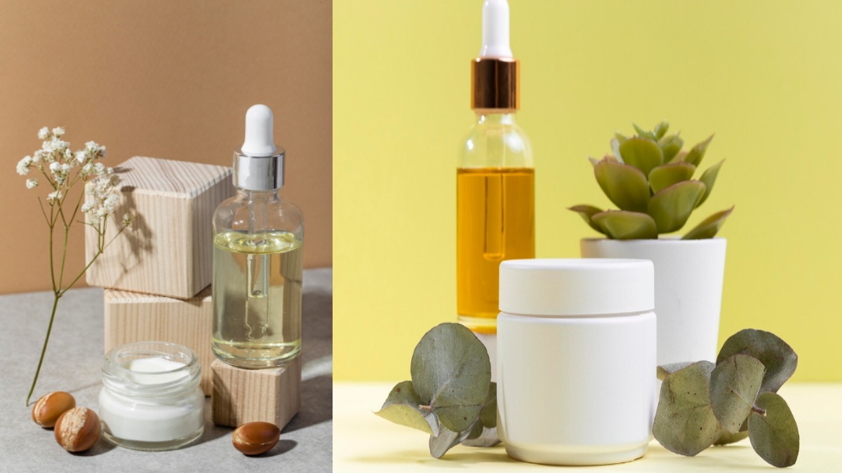 Inaara Cream and Face Serum Review: What to Know Before Trying Them on Sensitive Skin