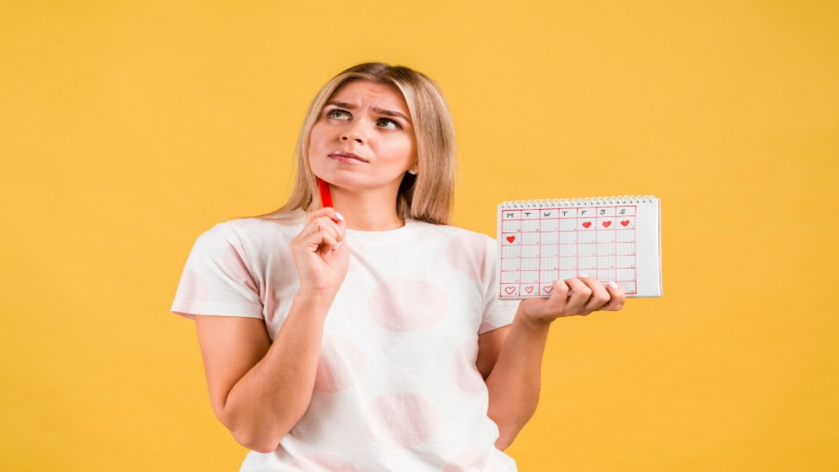 Can Your Periods Predict Fertility Problems Later in Life? Gynaecologist Reveals 6 Warning Signs You Shouldn’t Ignore