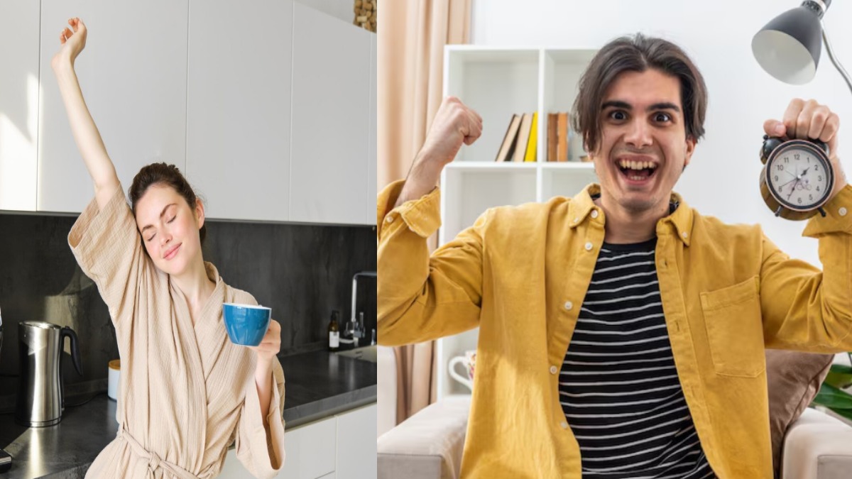 Morning Routine for a Successful Life: 10 Daily Habits That Set the Tone for Productivity and Well-Being
