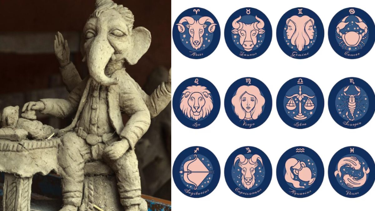 Ganesh Chaturthi 2026: Best Offerings for Lord Ganesha Based on Your Zodiac Sign