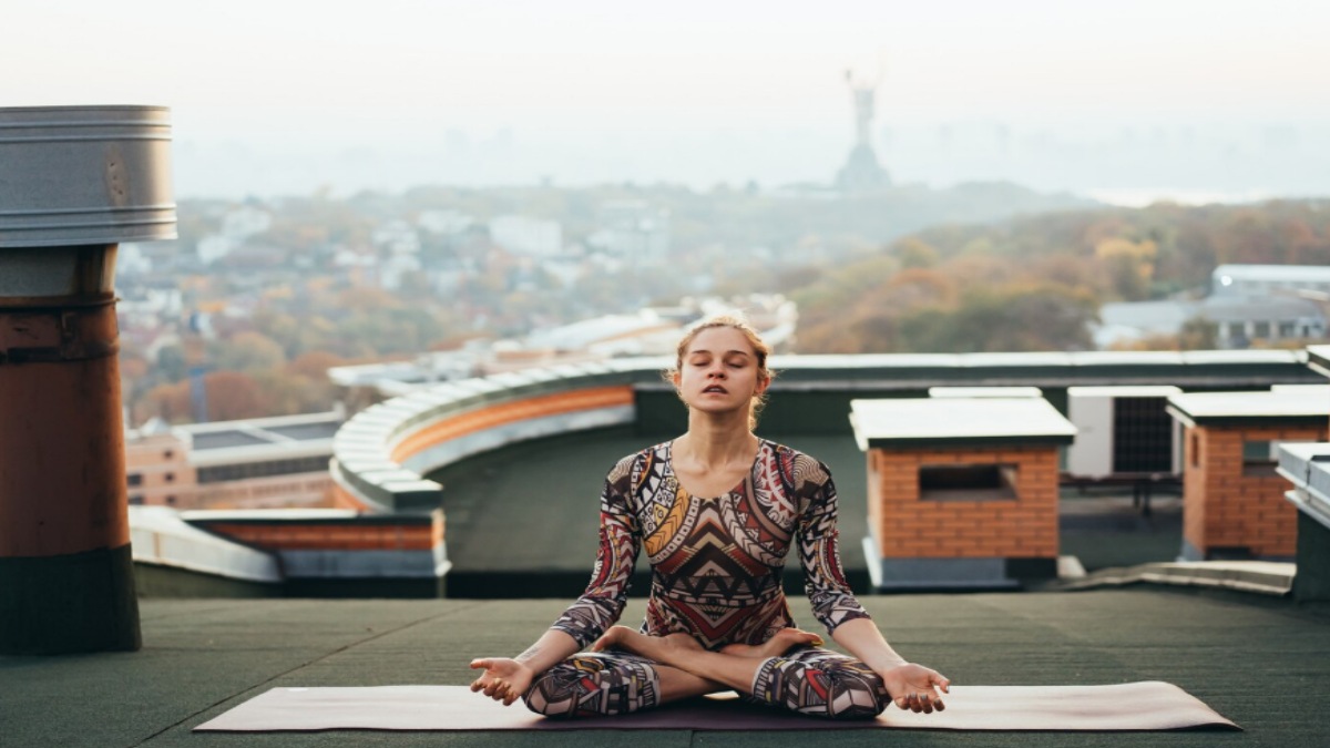 How to Find Centers for Top Luxury Yoga Retreats: A Guide to Choosing the Perfect Wellness Escape
