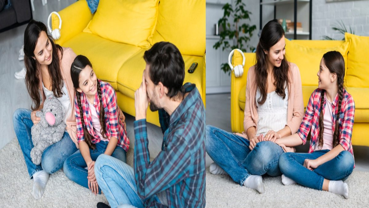 How to Improve Parent-Child Communication: Practical Tips for Building Trust and Stronger Relationships