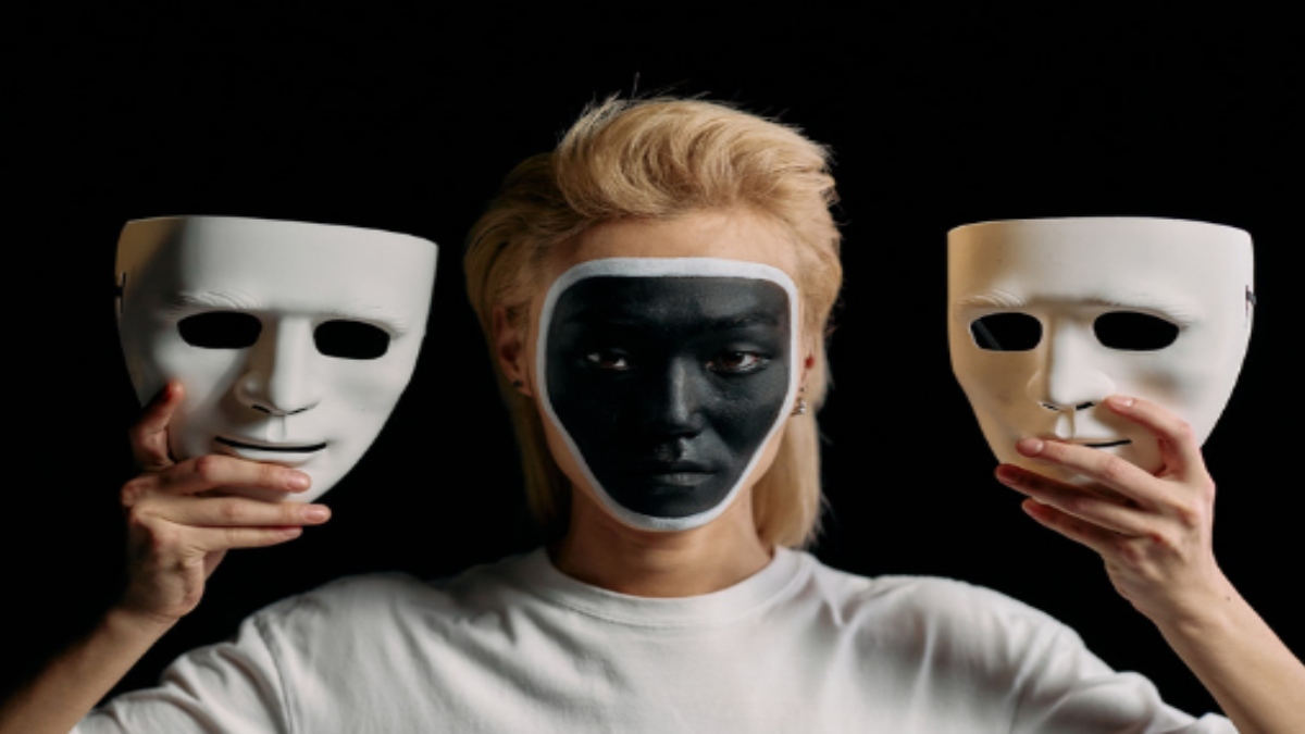What Is Masking? Therapist Jeffrey Meltzer Explains Why People Do It and How to Move Beyond the Habit
