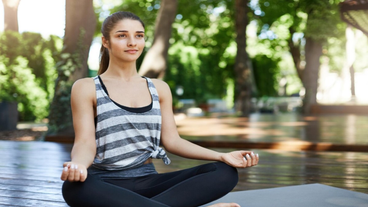 Impacts of Yoga and Meditation on a Person: How These Practices Support Mind and Body