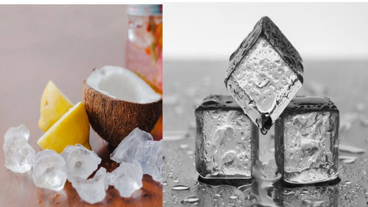 Is the Coconut Water Ice Cube Hack Actually Legit or Just a Social Media Myth? A Dietitian Explains the Truth