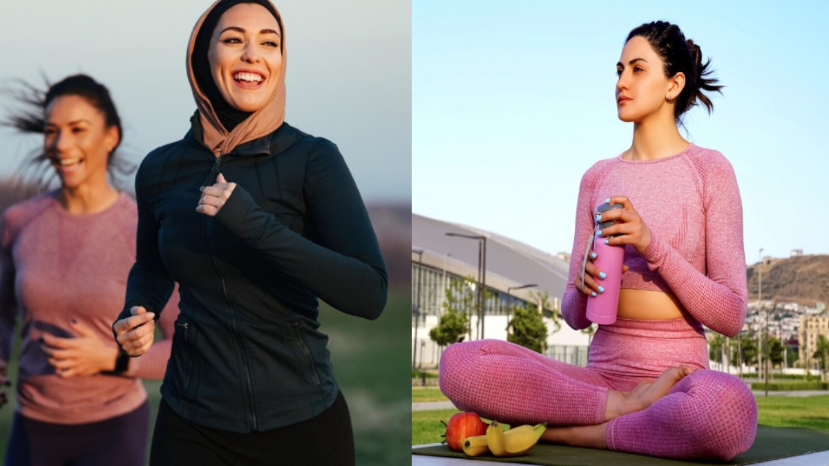 Women's Health: A Complete Guide to Physical, Mental, and Reproductive Well-Being