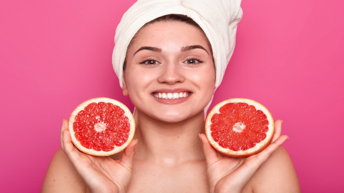 Want Natural Skin Glow? Experts Recommend These Fruits Are Worth Adding to Your Diet