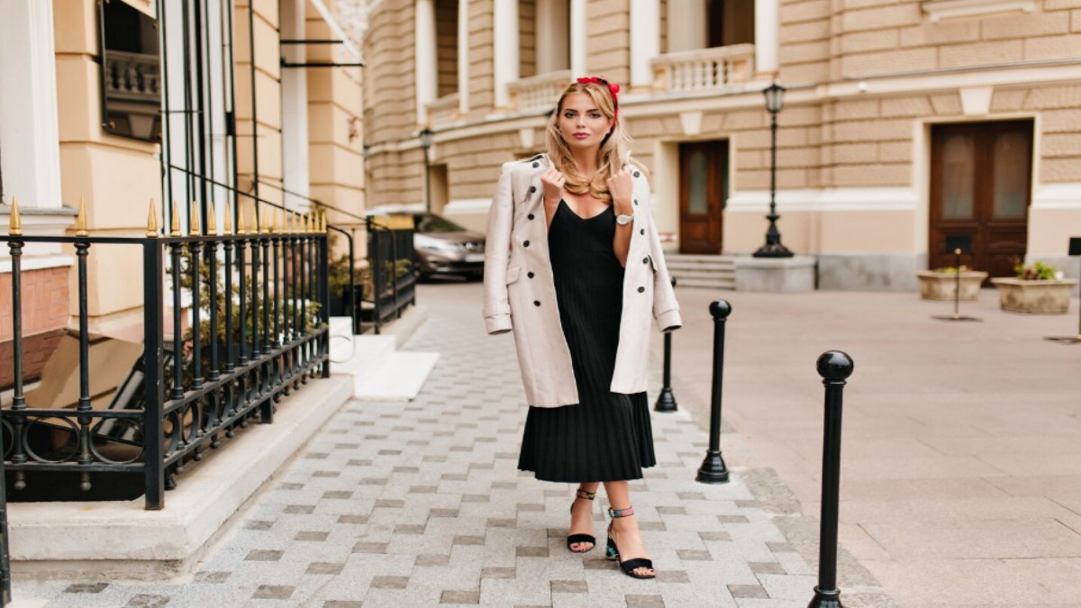 Paris as the Fashion Centre: Why the French Capital Continues to Define Global Style