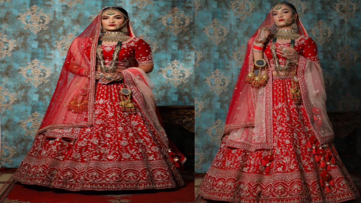 Kiara Advani Birthday Special: 8 Stunning Lehenga Looks To Bookmark For Weddings And Festivities