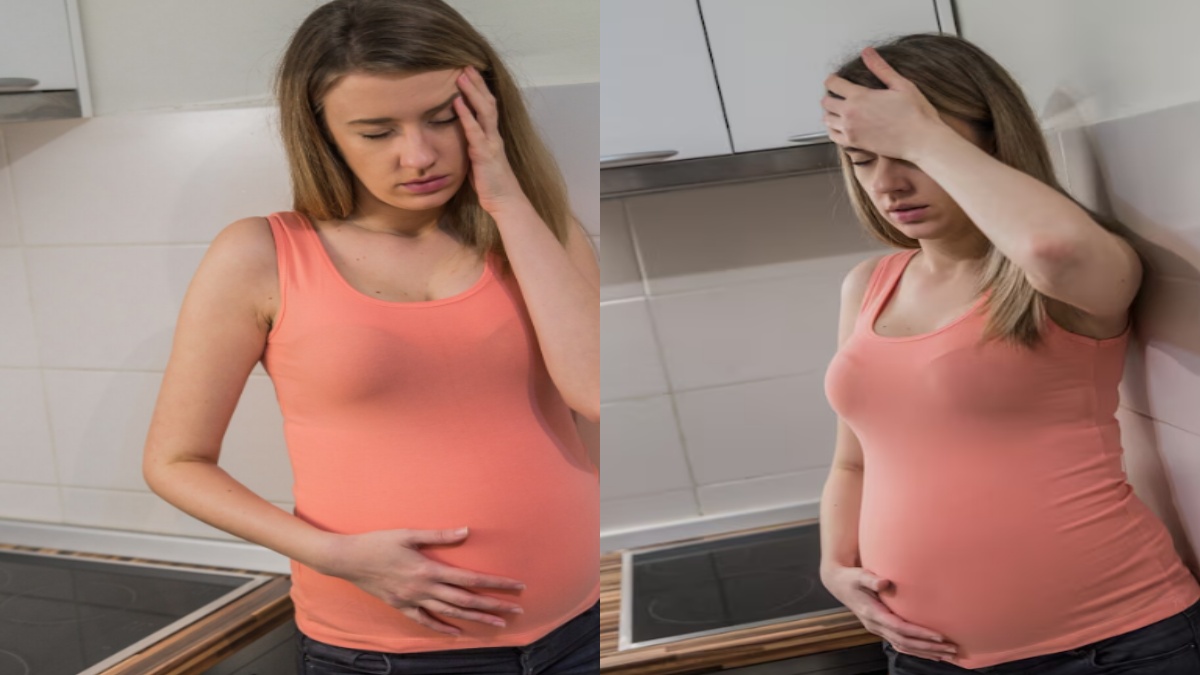 Warning Signs During Pregnancy: Symptoms That Should Never Be Ignored