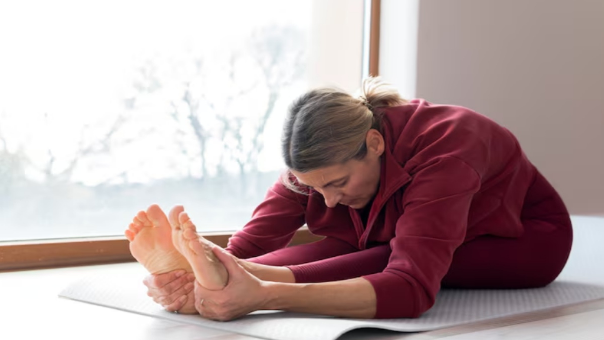 Which Is the Best Yoga for Diabetes? Yoga Poses That May Support Blood Sugar Management