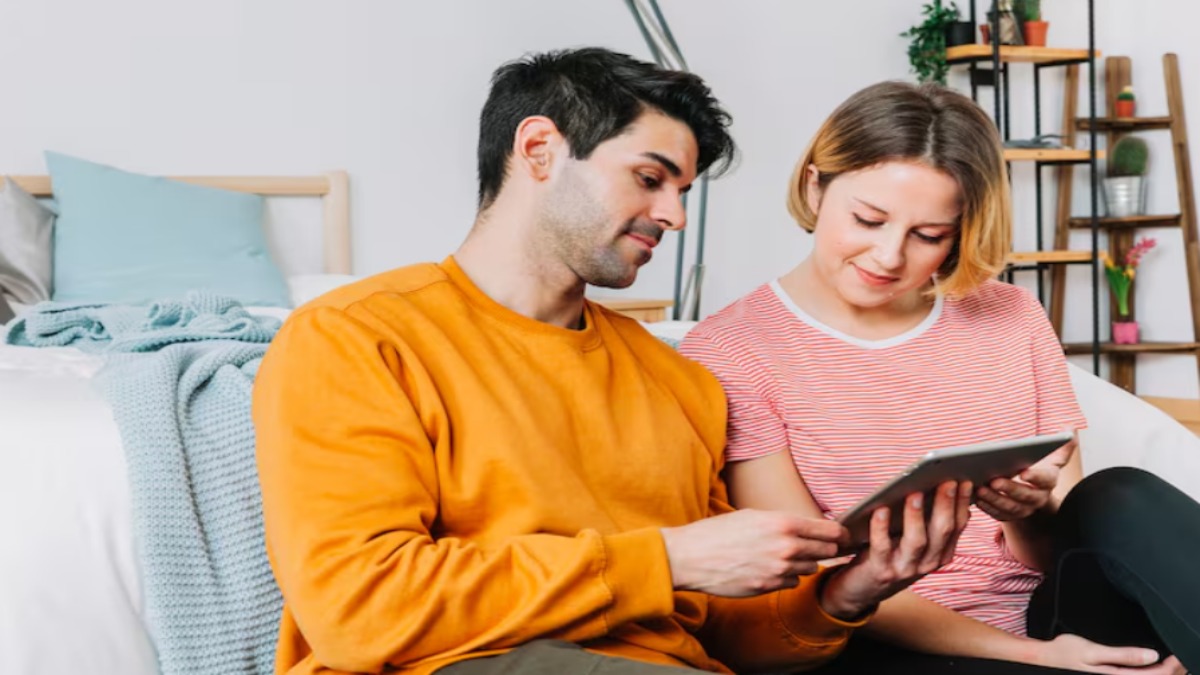 How to Protect Your Marriage in the Digital Age: Smart Habits for a Stronger and Healthier Relationship