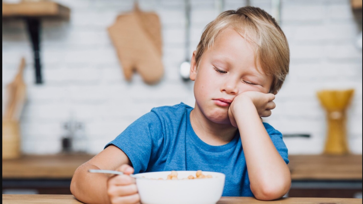 Worried About Your Child’s Picky Eating? Dietitian Reveals What’s Normal and When to Seek Help