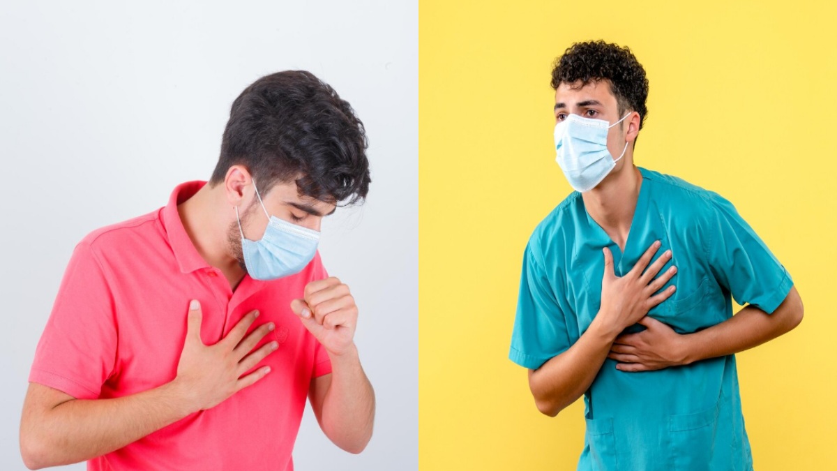 Chest Infections Signal Lung Cancer
