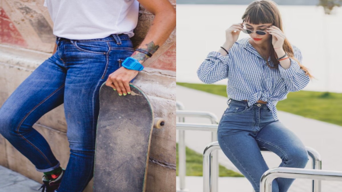 Tried and Tested: Giving My Everyday Wardrobe a Denim Refresh With Kraus — Here’s My Honest Review
