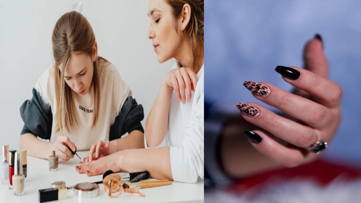 Easy Nail Art Tutorials: 10 Simple Nail Designs You Can Create at Home