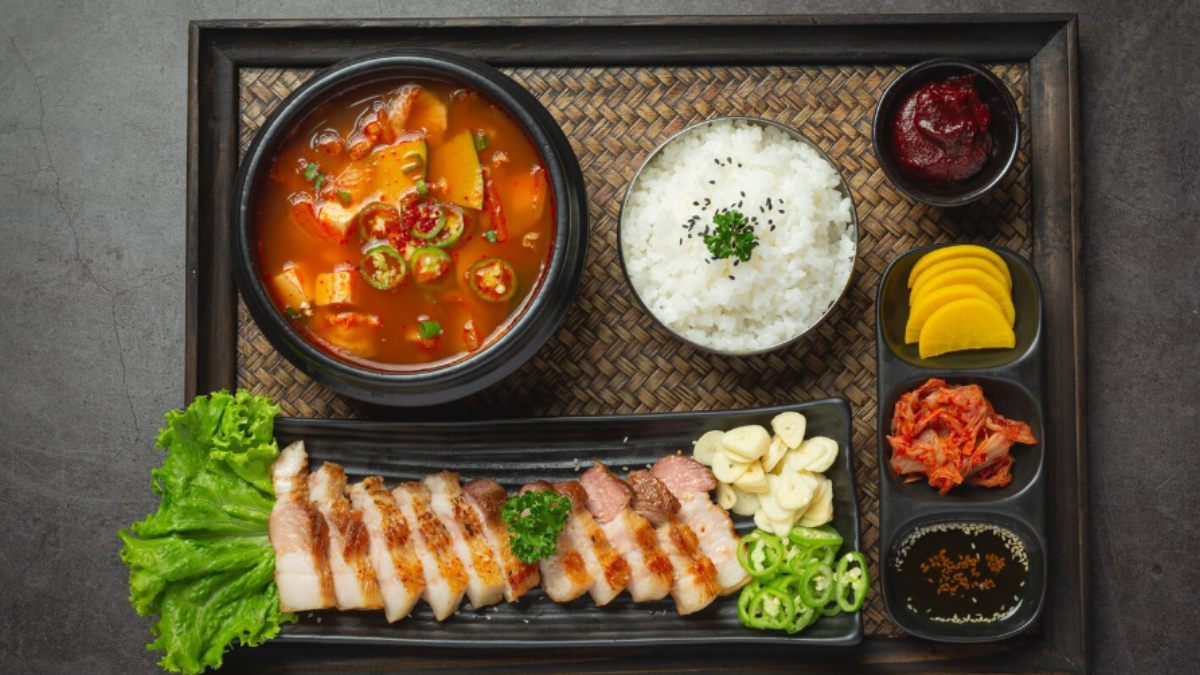 Korean May Just Be the Most Probiotic Cuisine for Your Gut