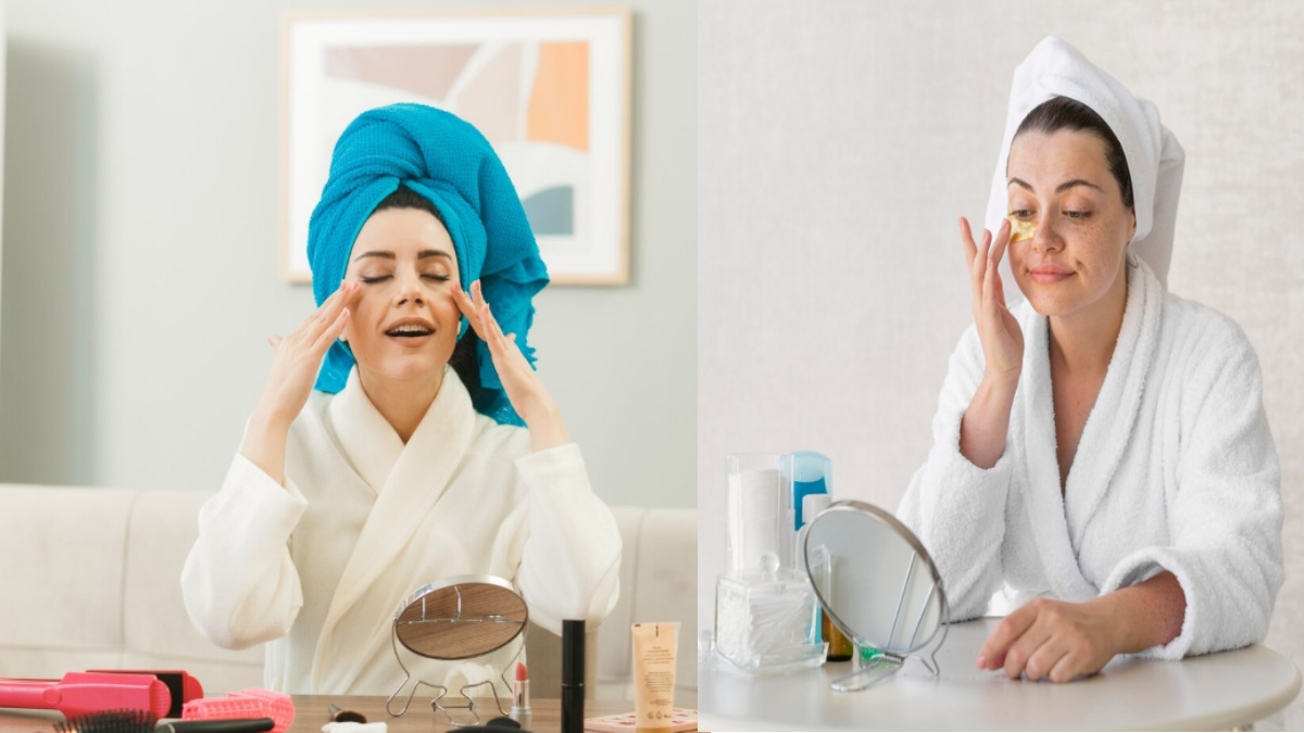 I Bought My Entire Skincare Range Under ₹1,500—Here's How You Can Build an Effective Budget-Friendly Routine Too