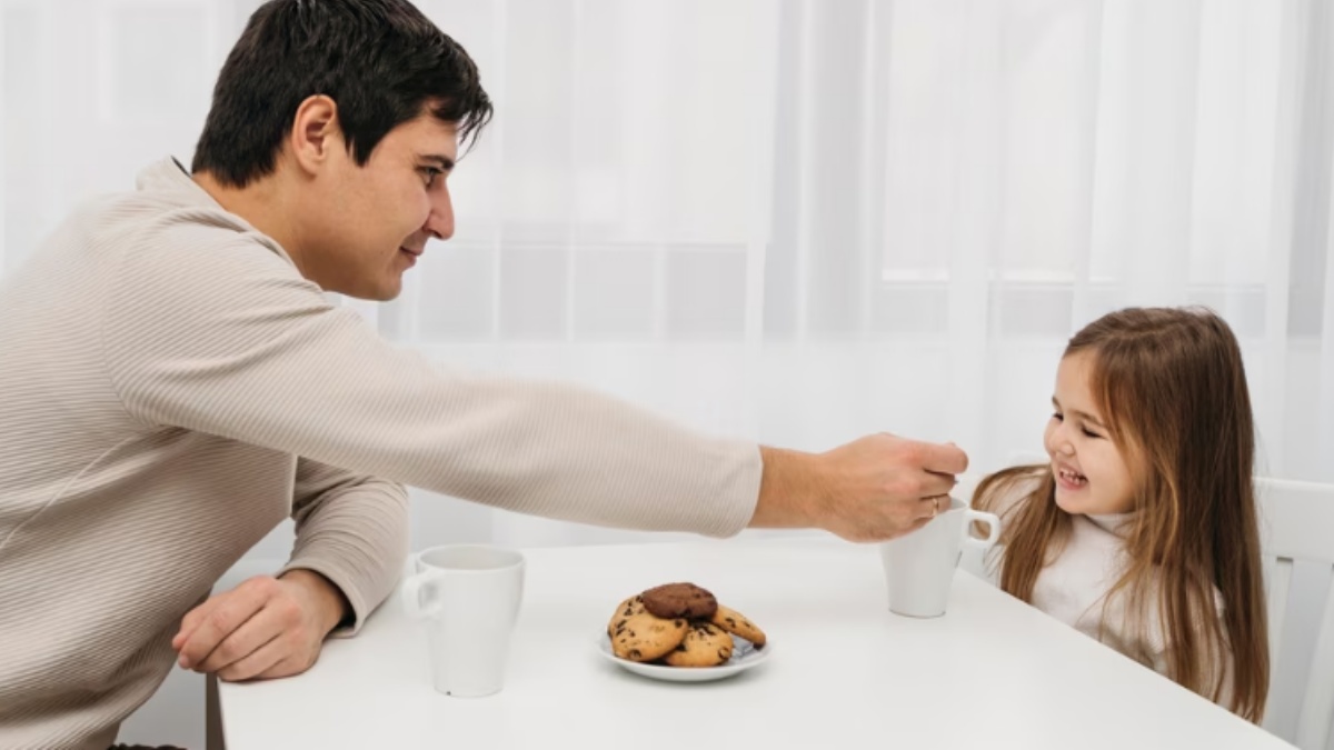 National Nutrition Week 2026: 5 Smart Nutrition Choices for Growing Kids