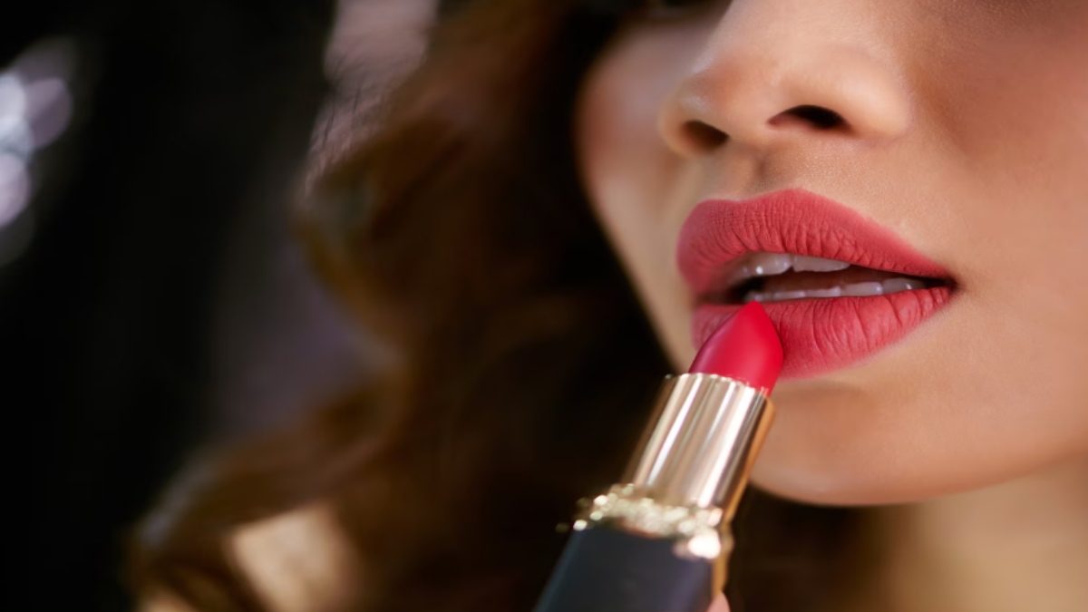 The Perfect Red Lipstick for Your Skin Shade: Find Your Most Flattering Red