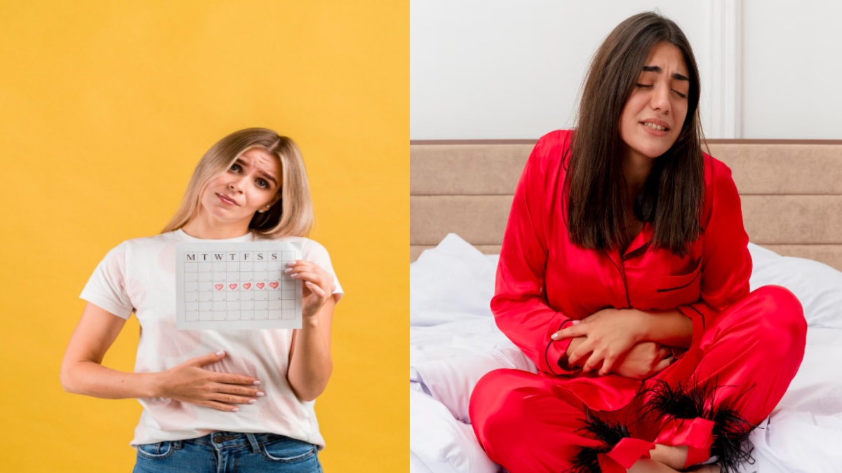 Irregular Periods: Causes, Symptoms, Treatment, and Natural Ways to Manage Menstrual Cycle Changes