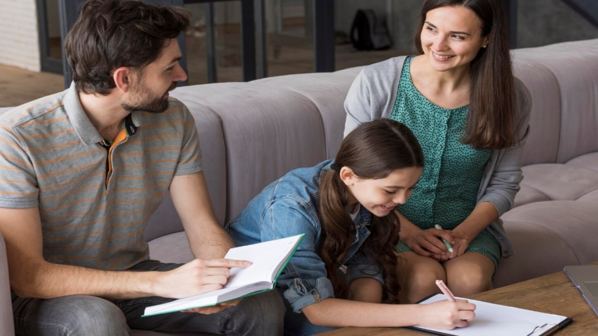 Managing Family Expectations: How to Set Healthy Boundaries Without Losing Relationships