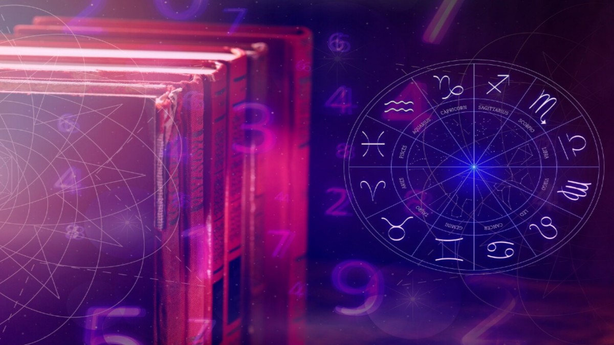 Today's Horoscope September 3, 2026
