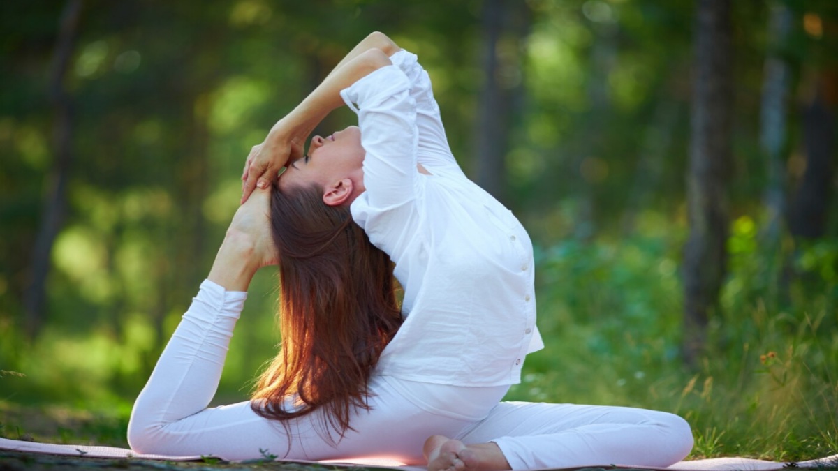Why Is Yoga Essential for a Healthy and Balanced Life?