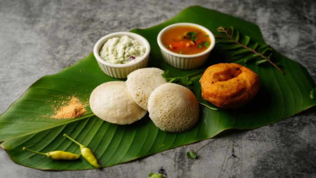 Indian Food Decoded: Is Idli-Sambar Really High in Protein? Here’s What You’re Actually Eating