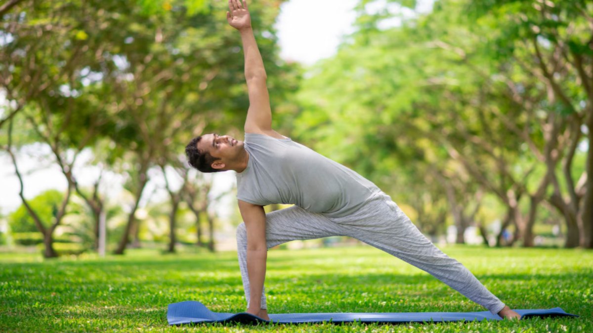 Yoga for Health: How a Regular Yoga Practice Can Support Your Body and Mind