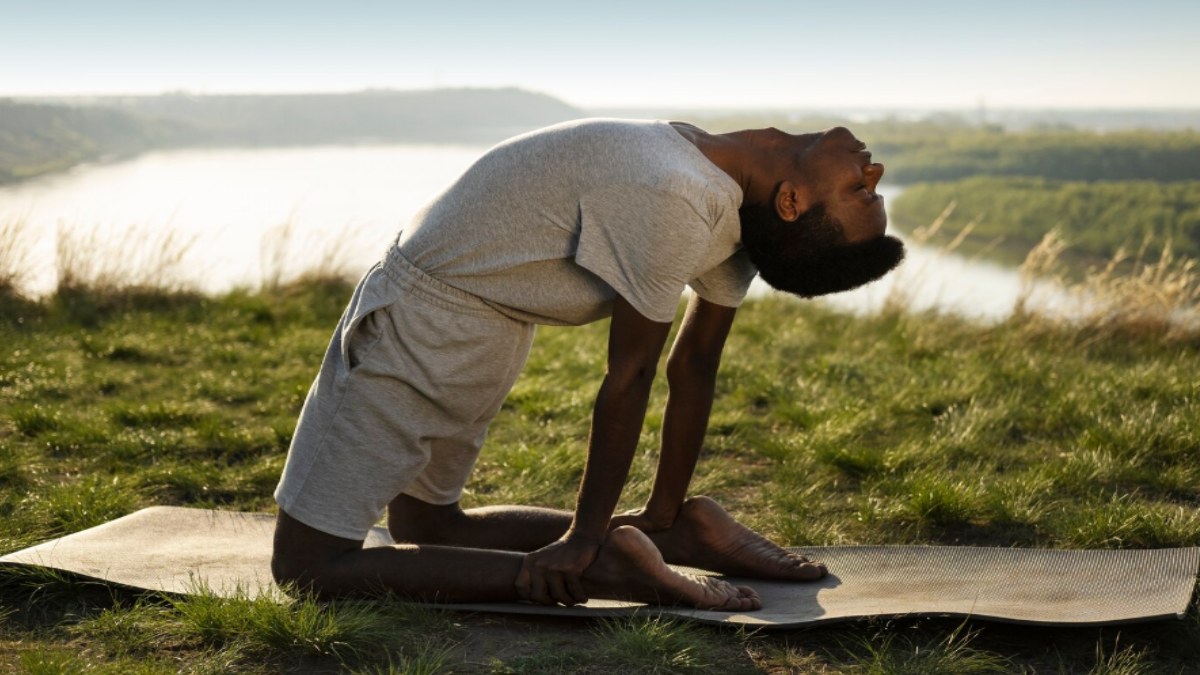 Is Yoga a Sin in Christianity? Understanding the Christian Perspective on Yoga