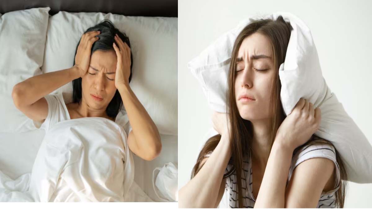 Sleep Problems: Causes, Symptoms, Effective Treatments, and Tips for Better Sleep