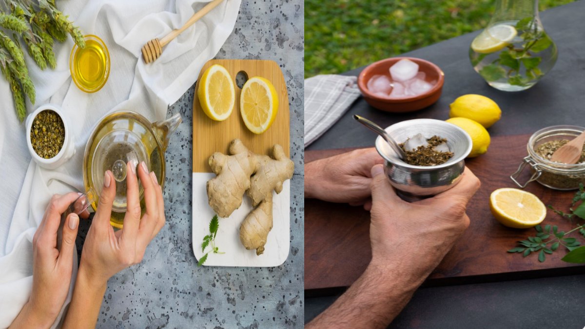 Natural Ayurvedic Tips for Daily Life: Simple Ways to Support a Healthier Routine