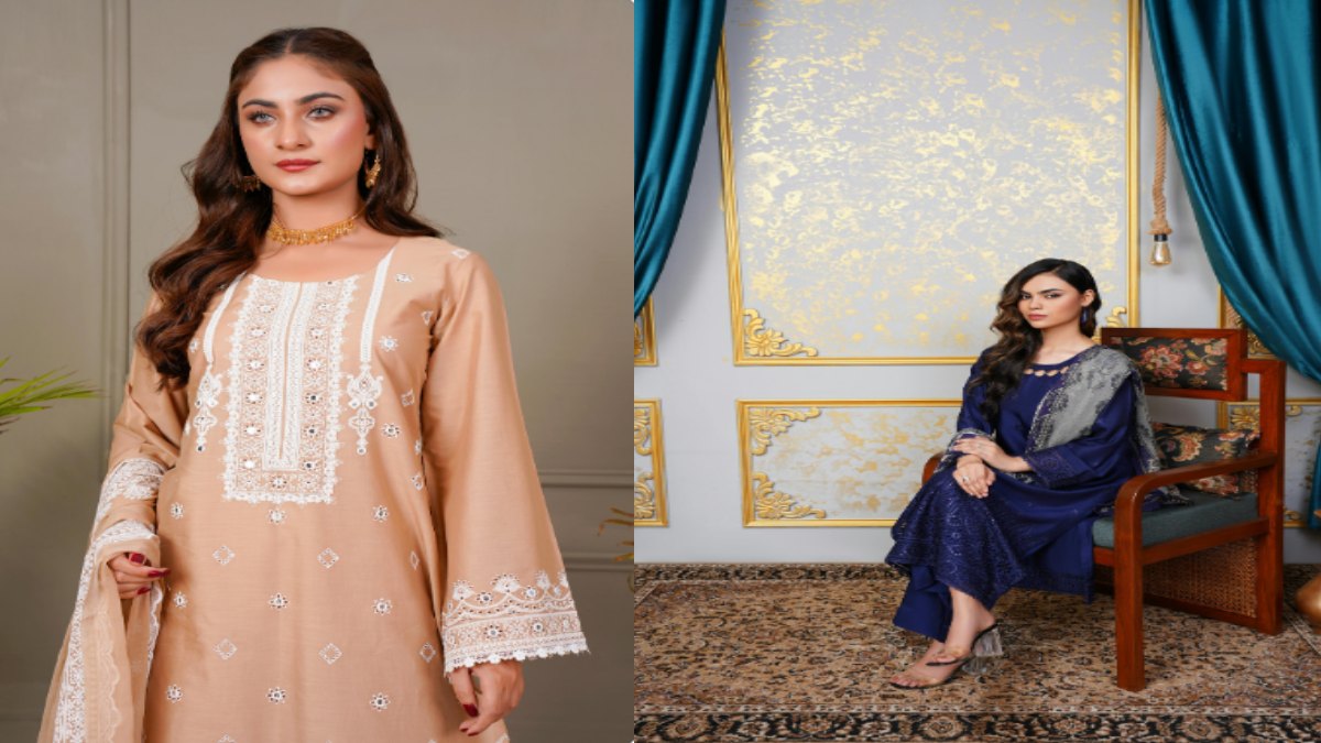 My Favourite 5 Kurta Sets for Raksha Bandhan: Stylish Picks Worth Buying for the Festival