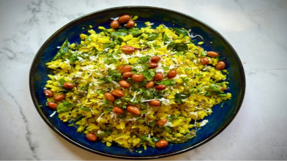 Indian Food Decoded: Is Your Morning Poha Actually Healthy? Here’s What a Nutritionist Wants You to Know