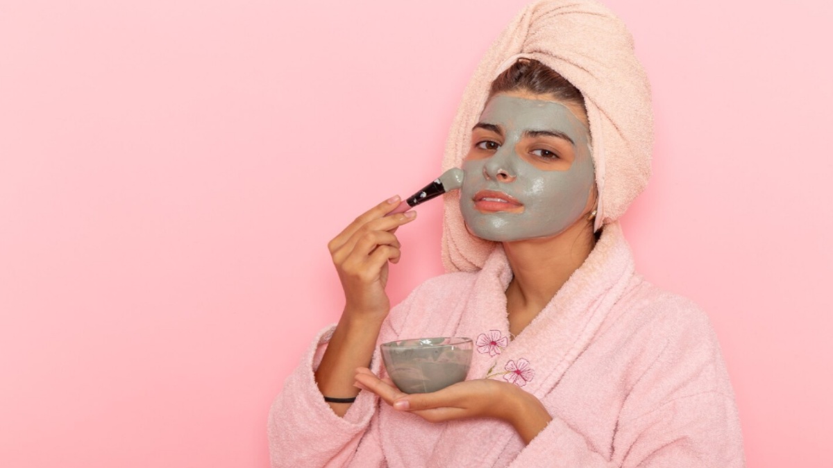 DIY Face Masks for Clear Skin: Simple Homemade Skincare Ideas for a Fresh, Healthy Glow