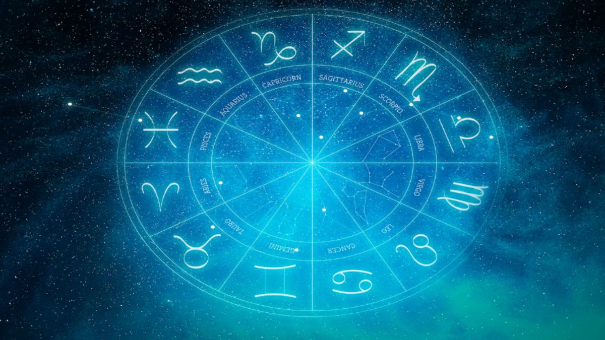 Horoscope Today