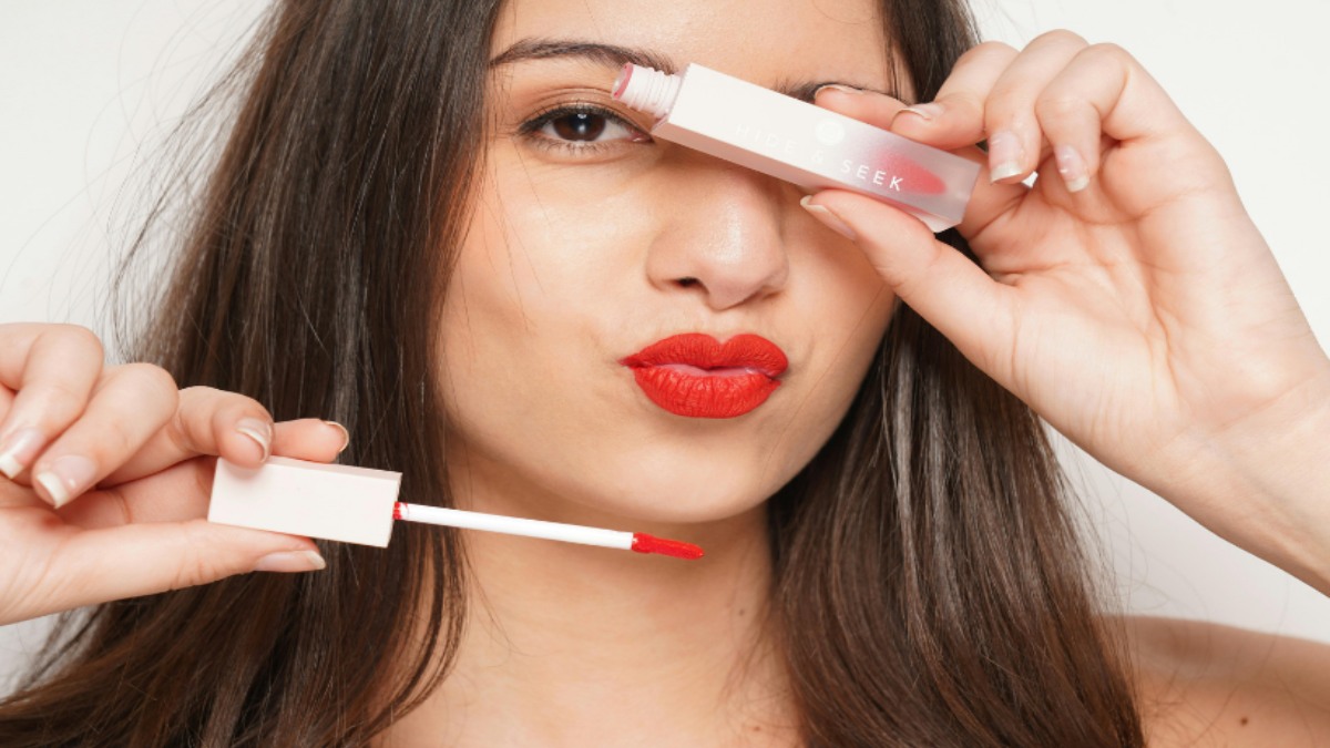 Liquid Lipstick vs Bullet Lipstick: I Tried Both to See Which One Is Actually Better