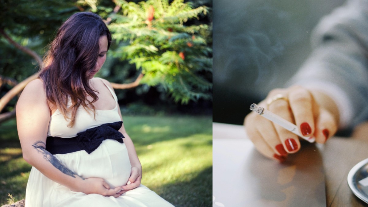 Smoking and Pregnancy: Understanding the Risks and Why Quitting Matters