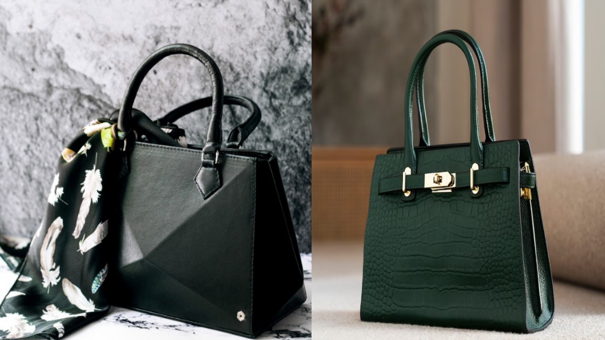 I Reviewed Some Popular Handbag Brands This Year: Here's the One I Keep Carrying