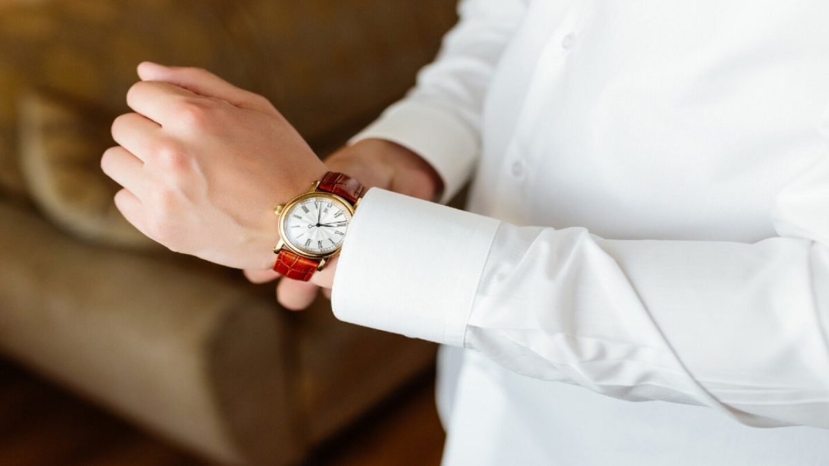 Watch Style