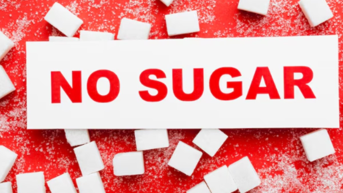 Sugar Cut Made Easy: 8 Simple Ways to Reduce Added Sugar Without Giving Up Your Favourite Foods