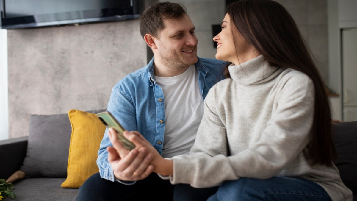 How to Communicate Better With Your Spouse: Simple Ways to Build a Stronger Marriage