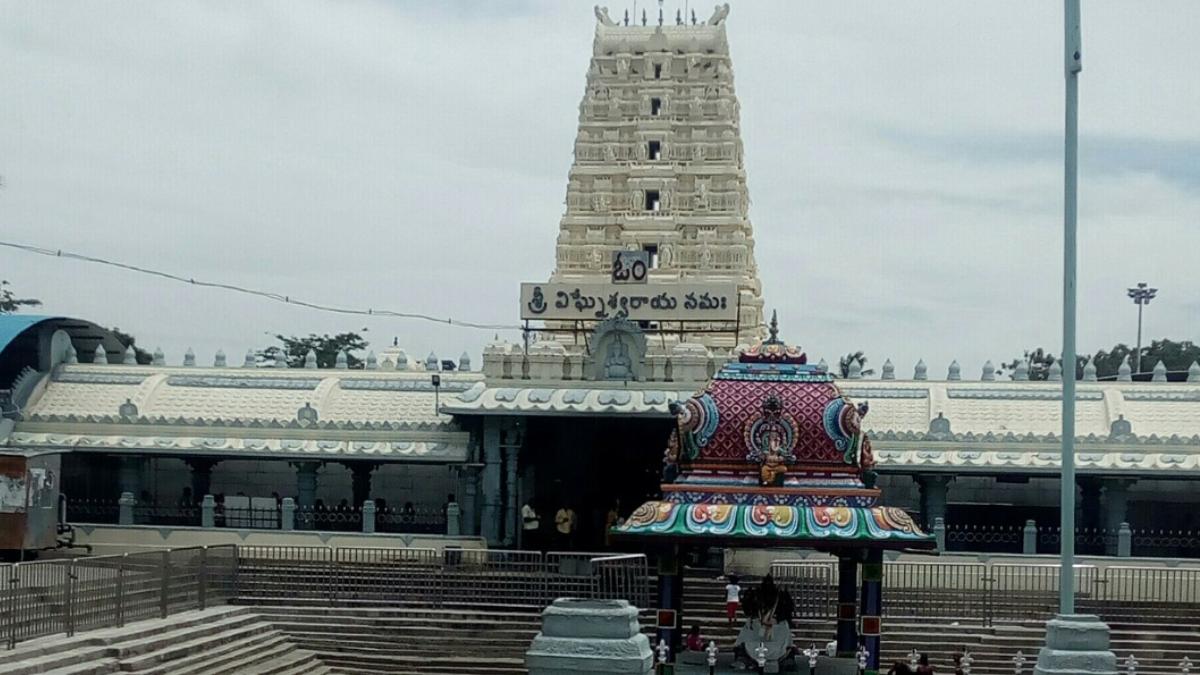Famous Ganesh Temples in India: 6 Sacred Places Every Devotee Must Visit