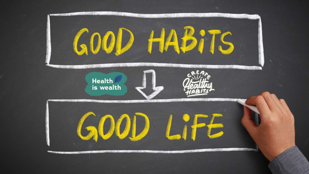 healthy lifestyle