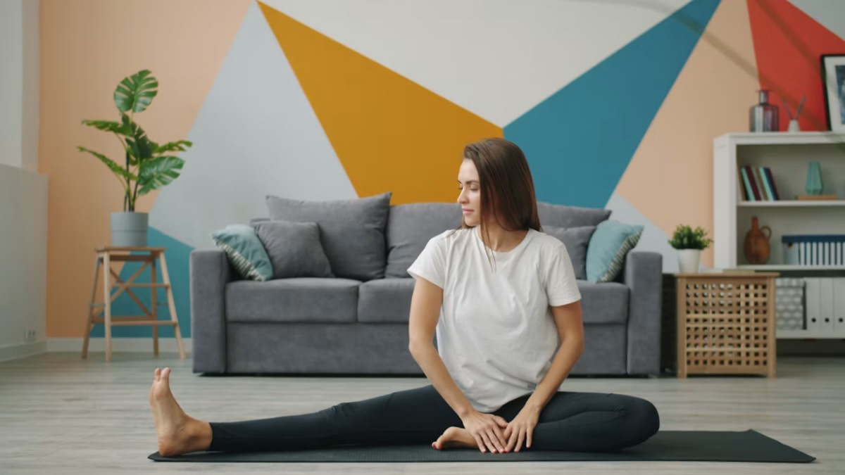 World Physiotherapy Day 2026: Try These 7 Simple Exercises For Heart Health